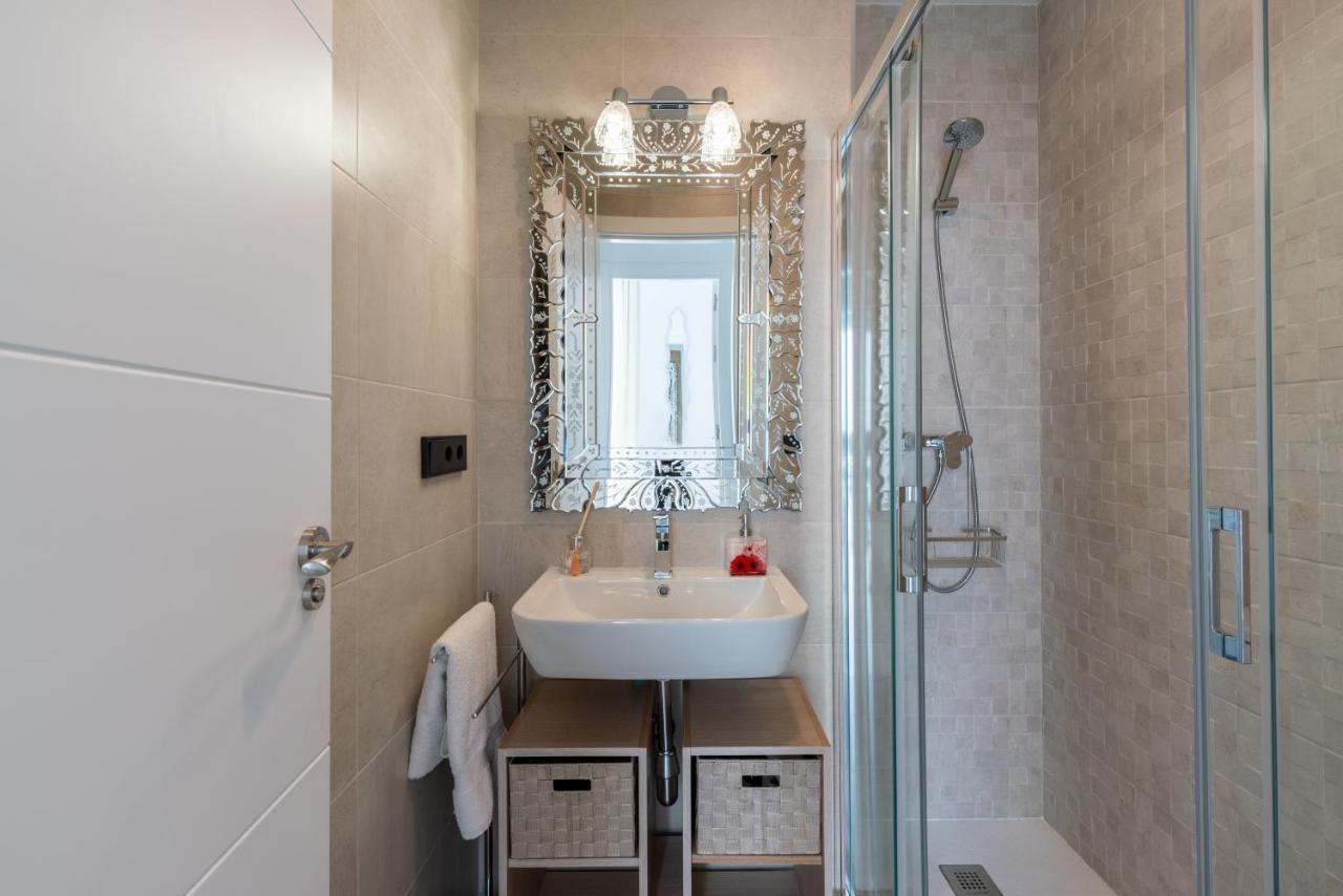 Veoapartment San Lorenzo Севиля Екстериор снимка