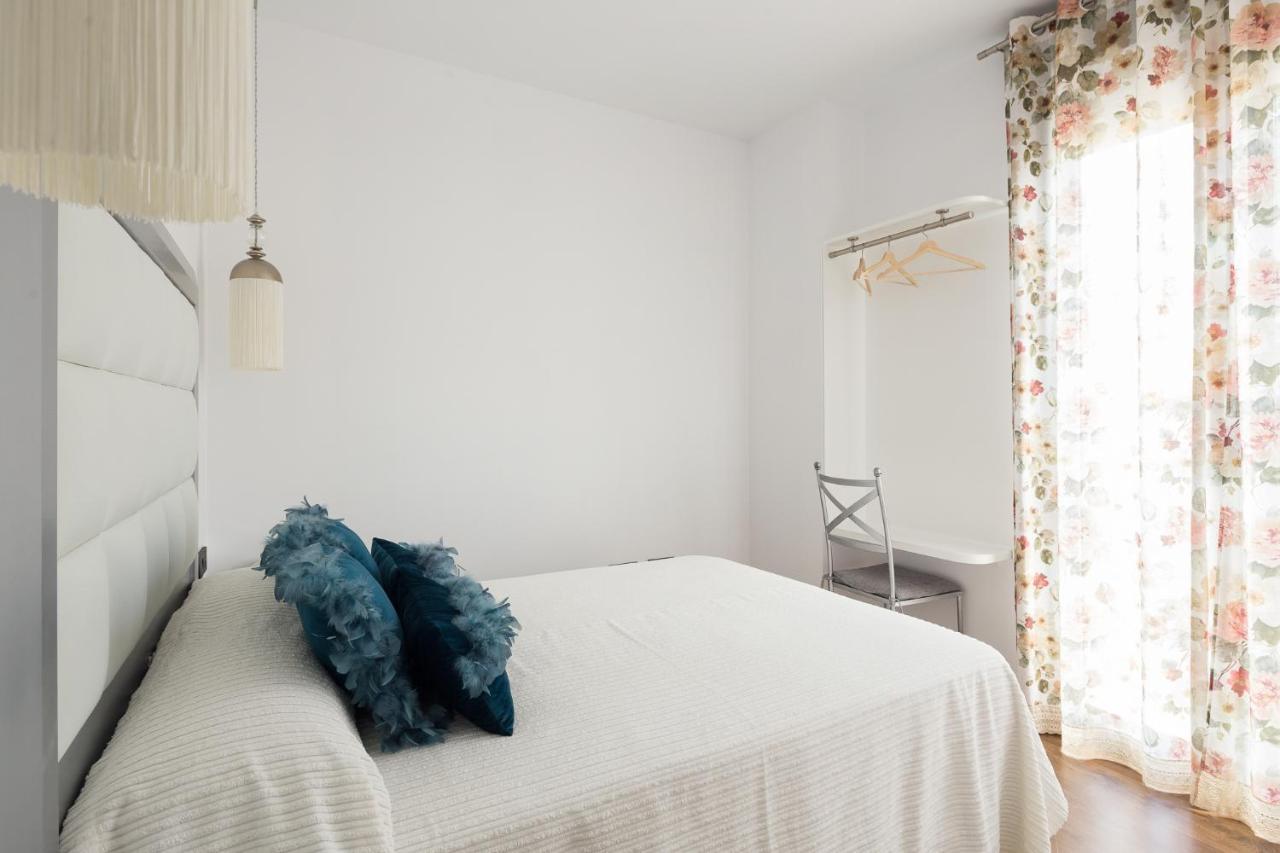 Veoapartment San Lorenzo Севиля Екстериор снимка